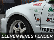 詳しくはこちら ELEVEN NINES フェンダー